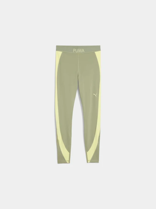 Брюки PUMA W Strong Cb Tight модель 526679 Фото