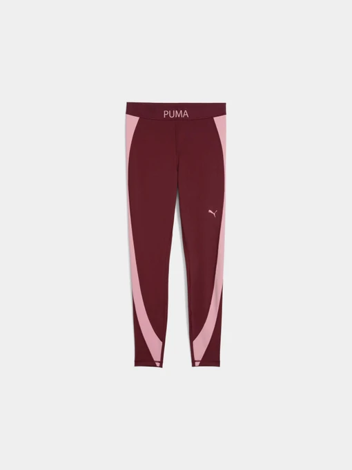 Брюки PUMA W Strong Cb Tight модель 526679 Фото