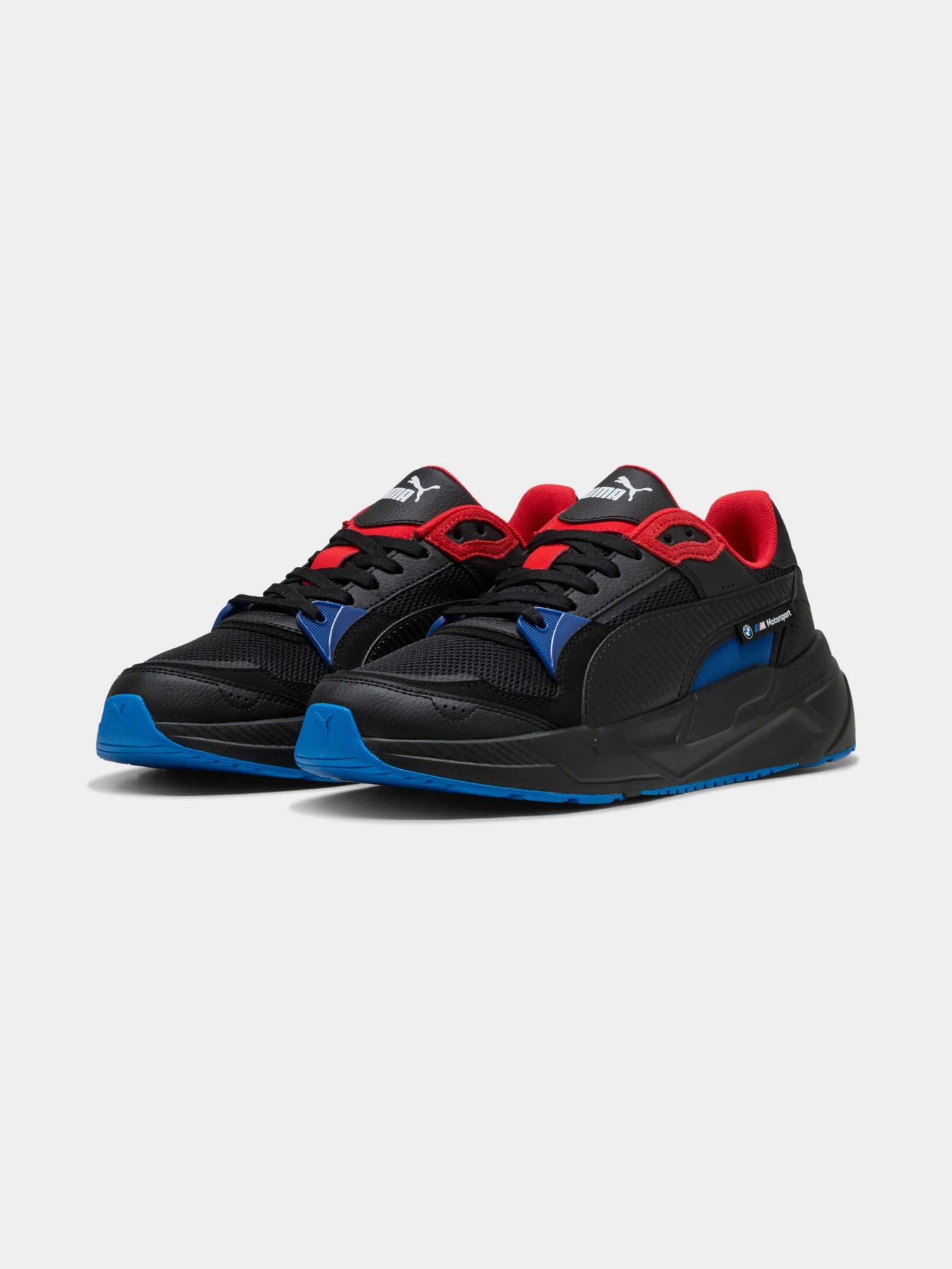 Кроссовки PUMA Bmw Mms Trinity 2 модель 308761 Фото