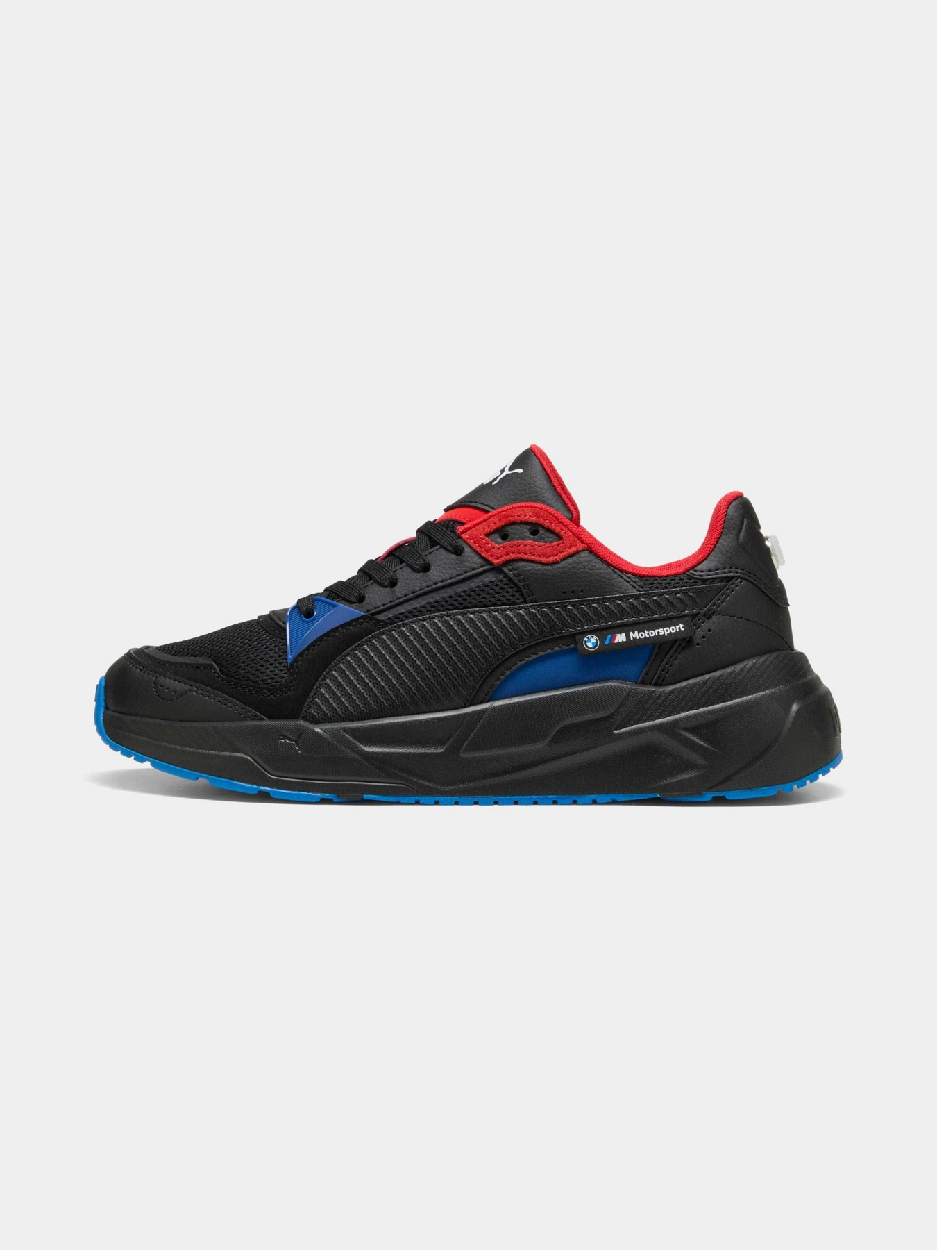 Кроссовки PUMA Bmw Mms Trinity 2 модель 308761 Фото