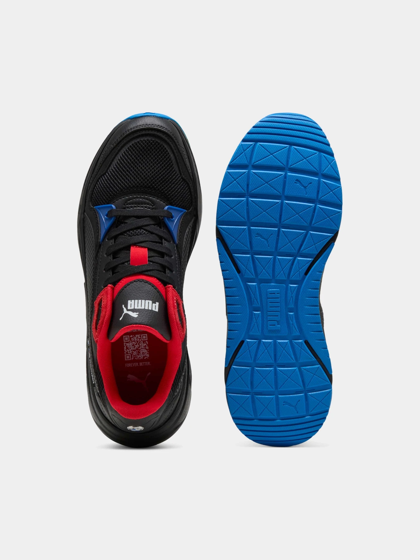 Кроссовки PUMA Bmw Mms Trinity 2 модель 308761 Фото