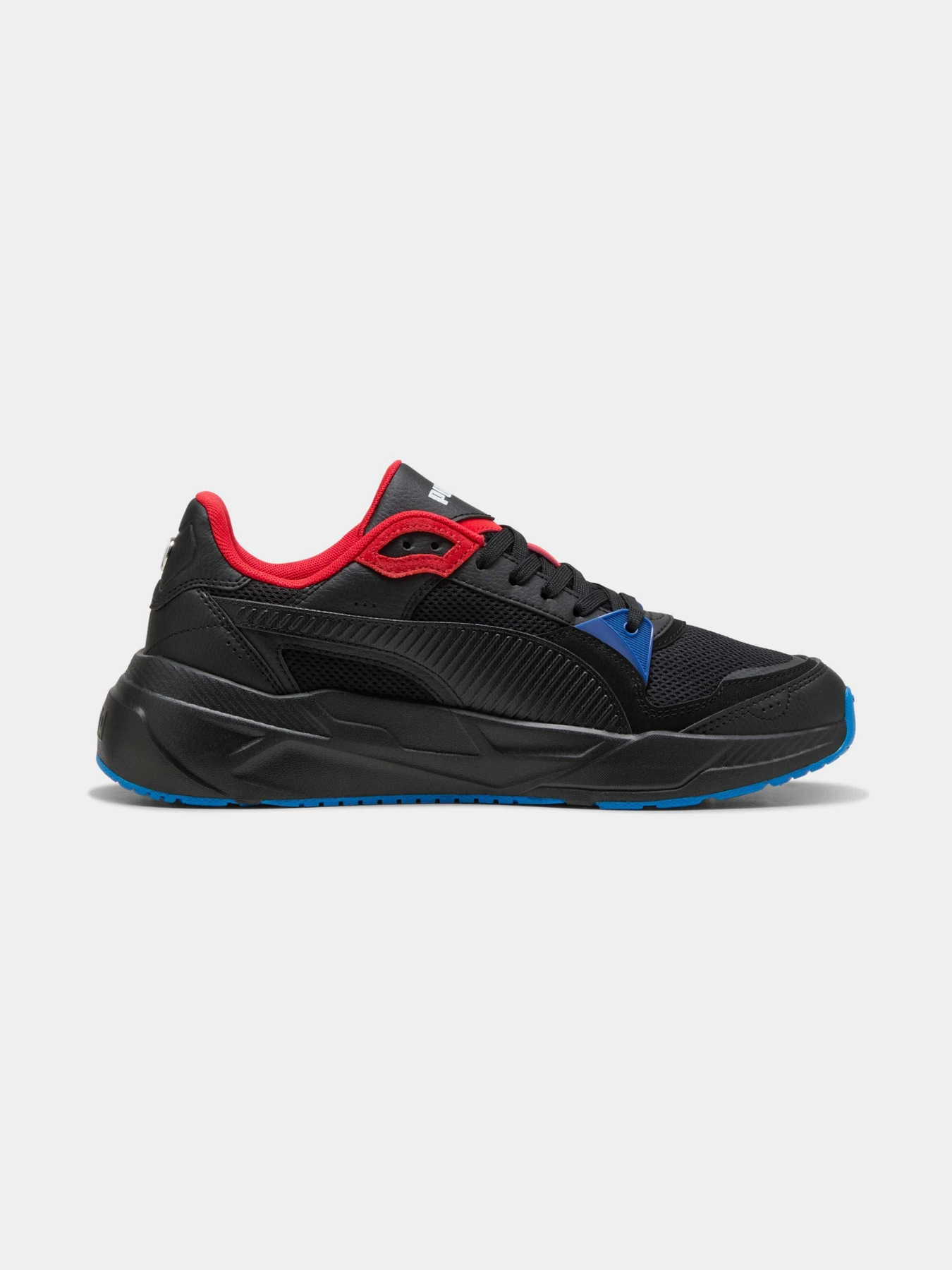 Кроссовки PUMA Bmw Mms Trinity 2 модель 308761 Фото