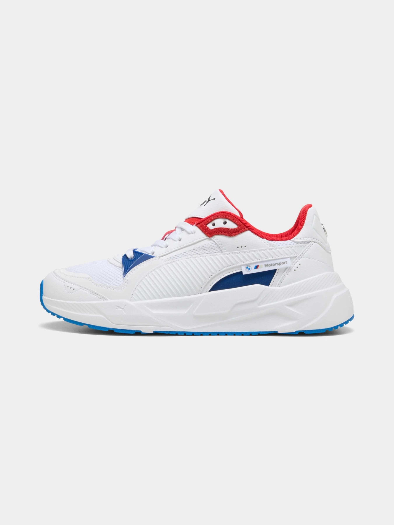 Кросівки PUMA Bmw Mms Trinity 2 модель 308761 Фото