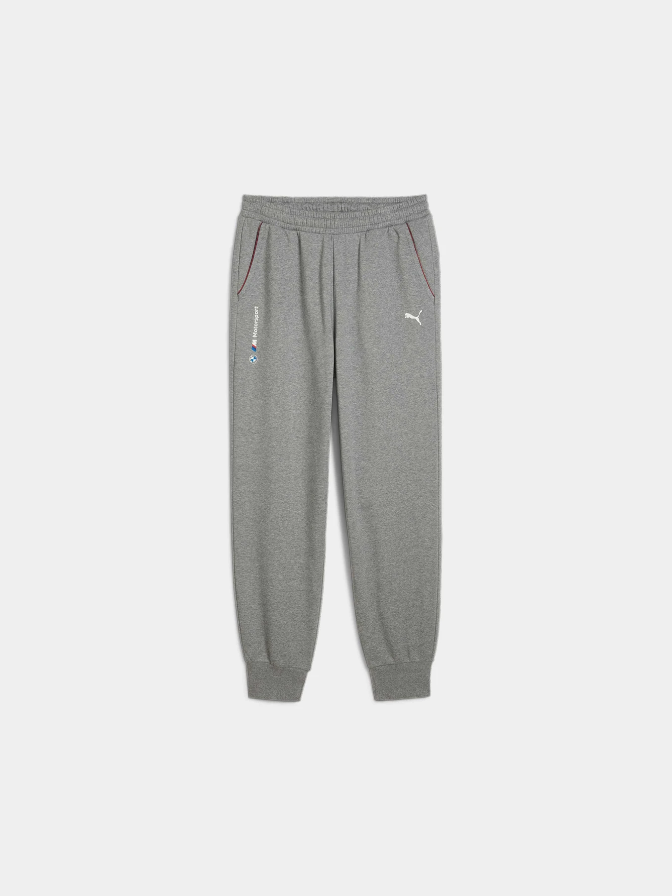 Брюки PUMA Bmw Mms Ess+ Pants Fleece модель 627499 Брюки PUMA Bmw Mms Ess+ Pants Fleece модель 627499 Фото
