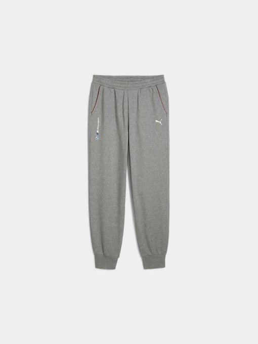 Брюки PUMA Bmw Mms Ess+ Pants Fleece модель 627499 Фото