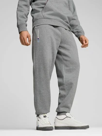 Брюки PUMA Bmw Mms Ess+ Pants Fleece модель 627499 Фото