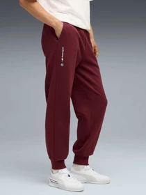 Брюки PUMA Bmw Mms Ess+ Pants Fleece модель 627499 Фото