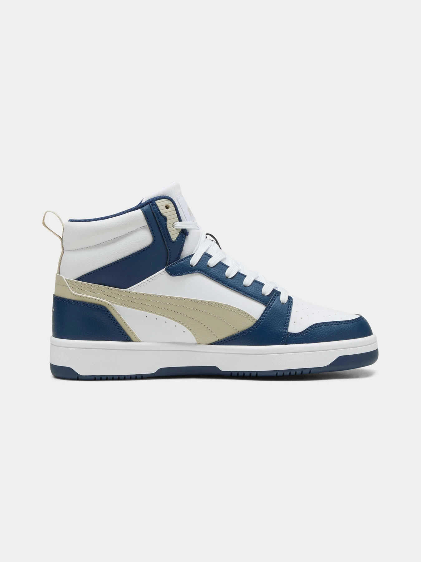 Кеди PUMA Rebound V6 модель 392326 Кеди PUMA Rebound V6 модель 392326 Фото