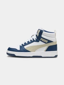 Кеди PUMA Rebound V6 модель 392326 Фото