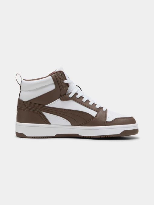 Кеды PUMA Rebound V6 модель 392326 Фото