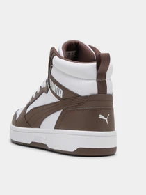 Кеды PUMA Rebound V6 модель 392326 Фото