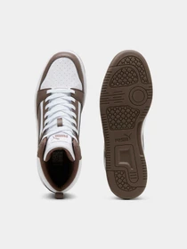 Кеды PUMA Rebound V6 модель 392326 Фото