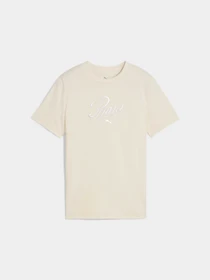 Футболки и поло PUMA Ess Script Tee модель 685805 Фото