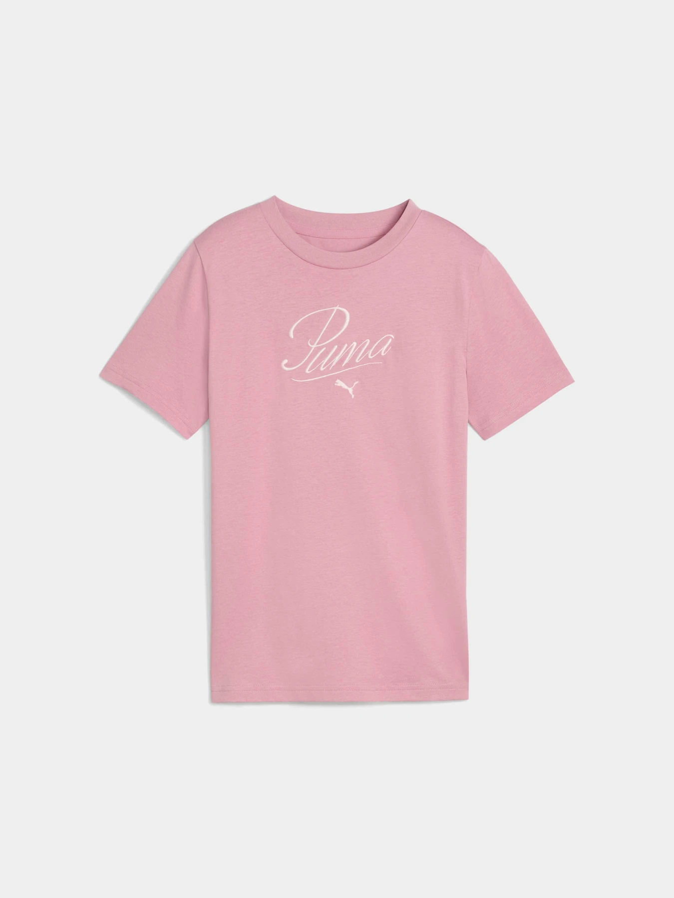 Футболки и поло PUMA Ess Script Tee модель 685805 Фото
