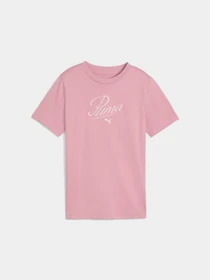 Футболки и поло PUMA Ess Script Tee модель 685805 Фото
