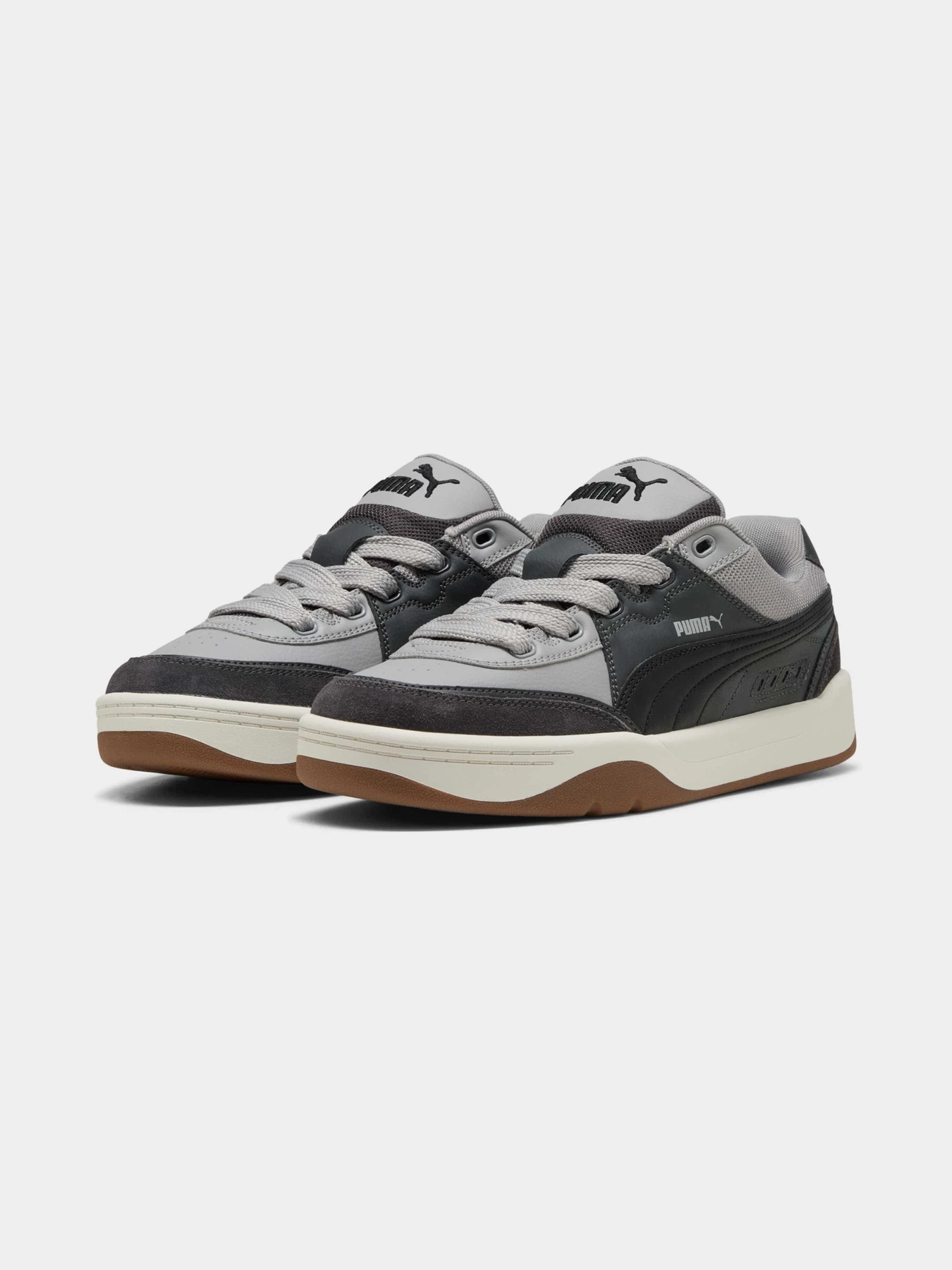 Кеды PUMA Park Lifestyle Sk8 модель 400497 Фото