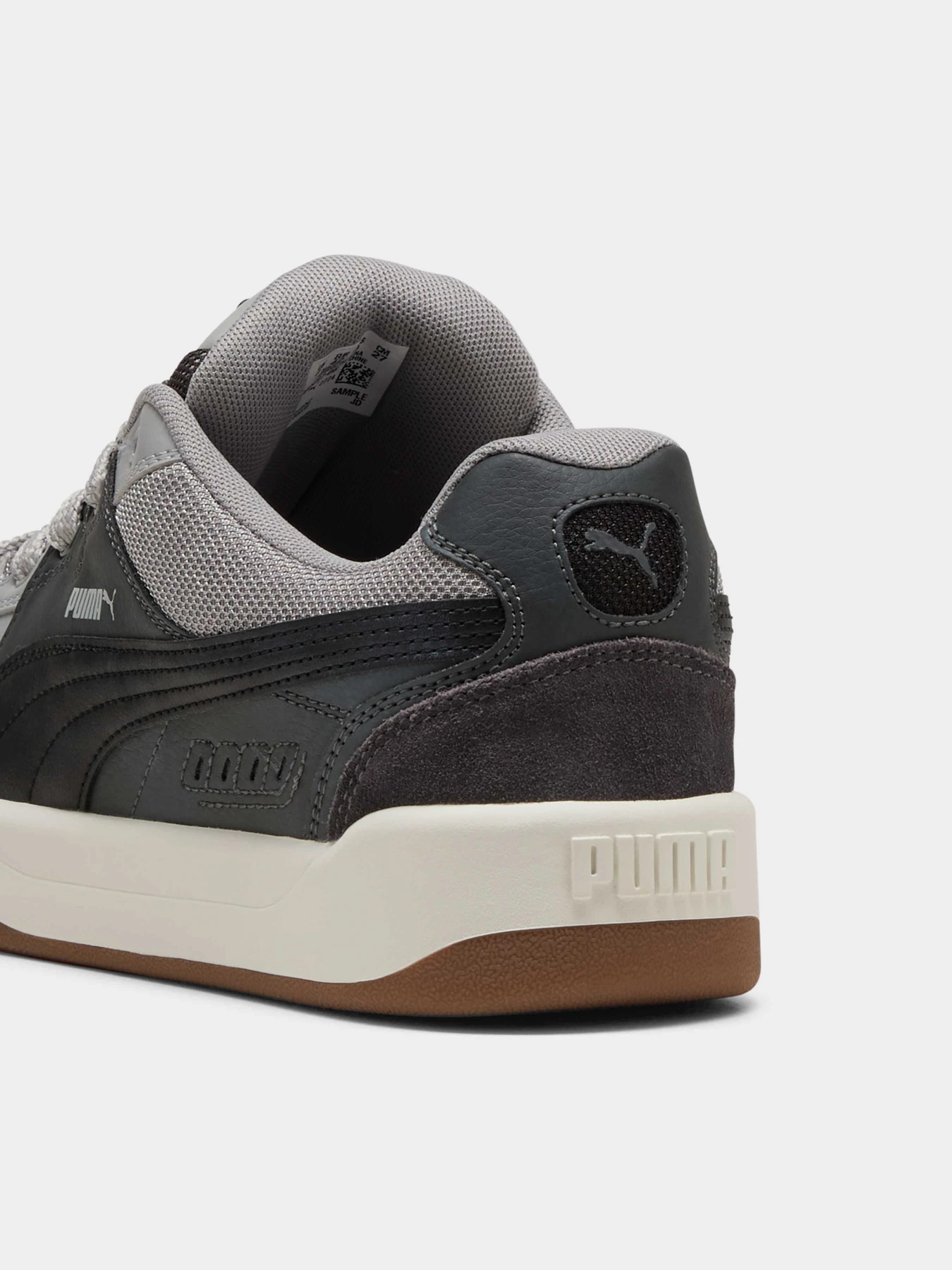 Кеды PUMA Park Lifestyle Sk8 модель 400497 Фото