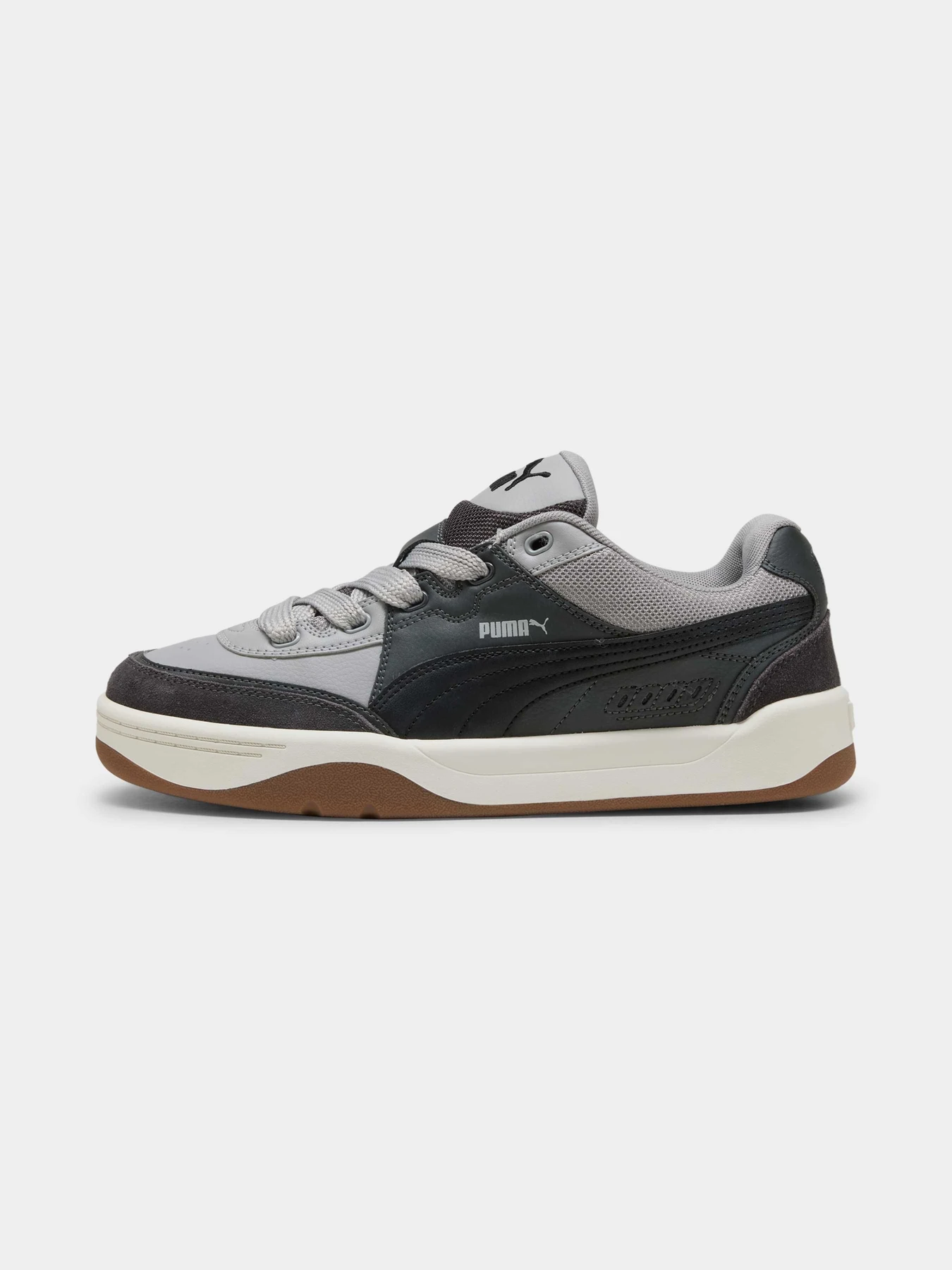 Кеды PUMA Park Lifestyle Sk8 модель 400497 Фото