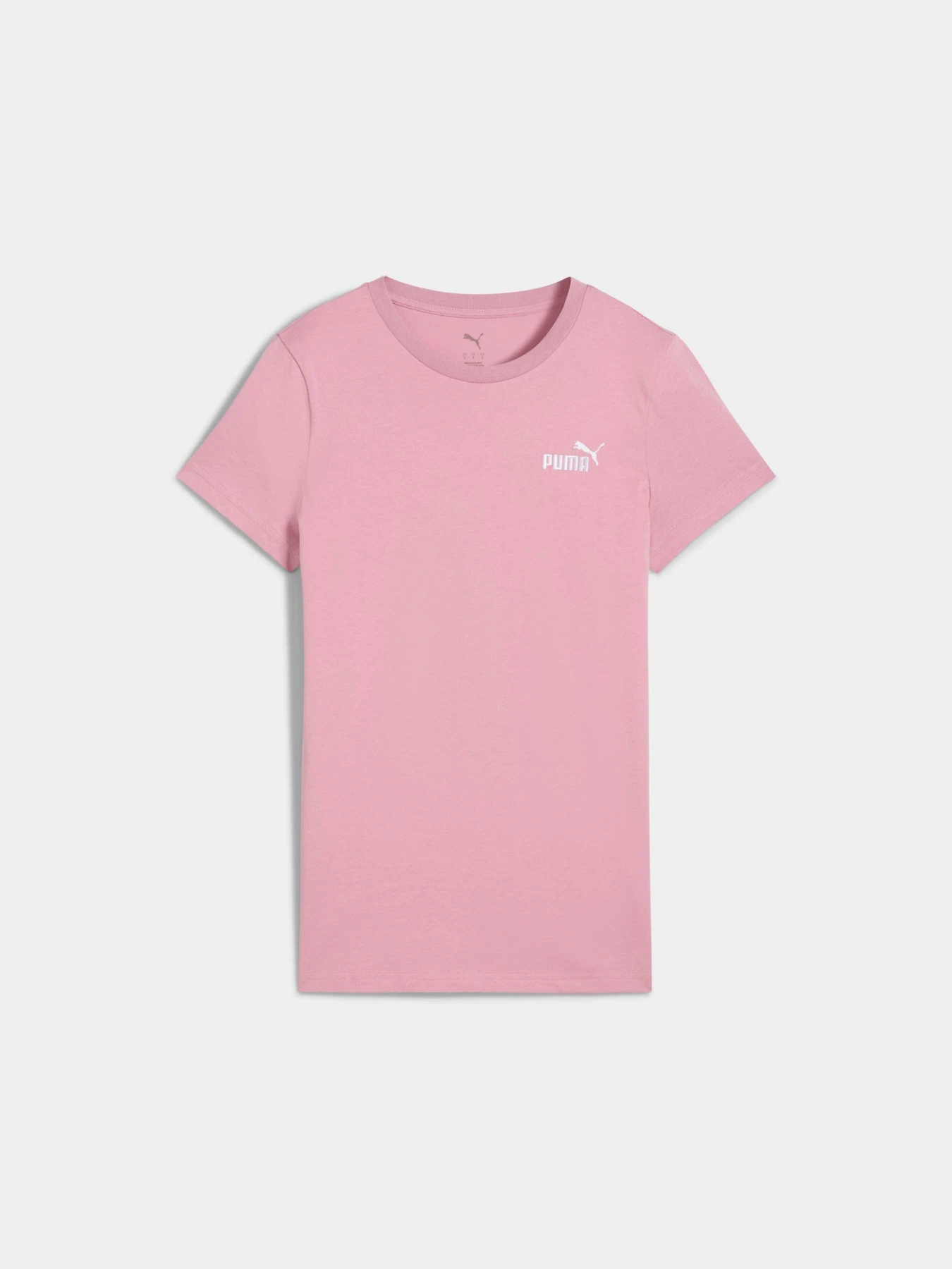 Футболки и поло PUMA Ess Small No. 1 Logo Tee модель 682373 Фото