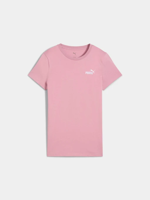 Футболки і поло PUMA Ess Small No. 1 Logo Tee модель 682373 Фото