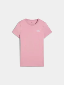 Футболки и поло PUMA Ess Small No. 1 Logo Tee модель 682373 Фото