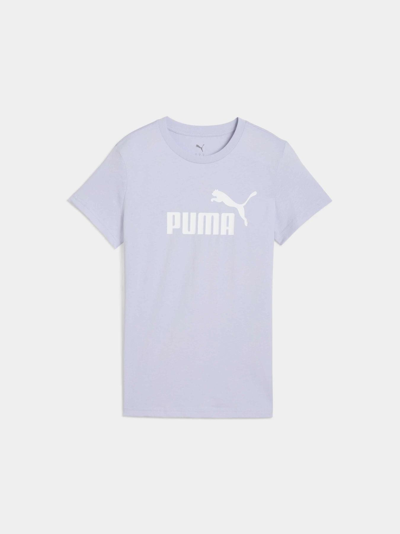 Футболки и поло PUMA Ess No. 1 Logo Tee модель 682371 Фото