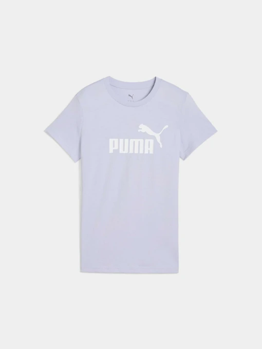 Футболки и поло PUMA Ess No. 1 Logo Tee модель 682371 Фото