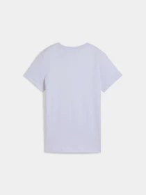 Футболки и поло PUMA Ess No. 1 Logo Tee модель 682371 Фото