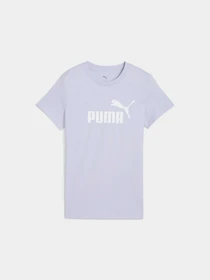 Футболки и поло PUMA Ess No. 1 Logo Tee модель 682371 Фото