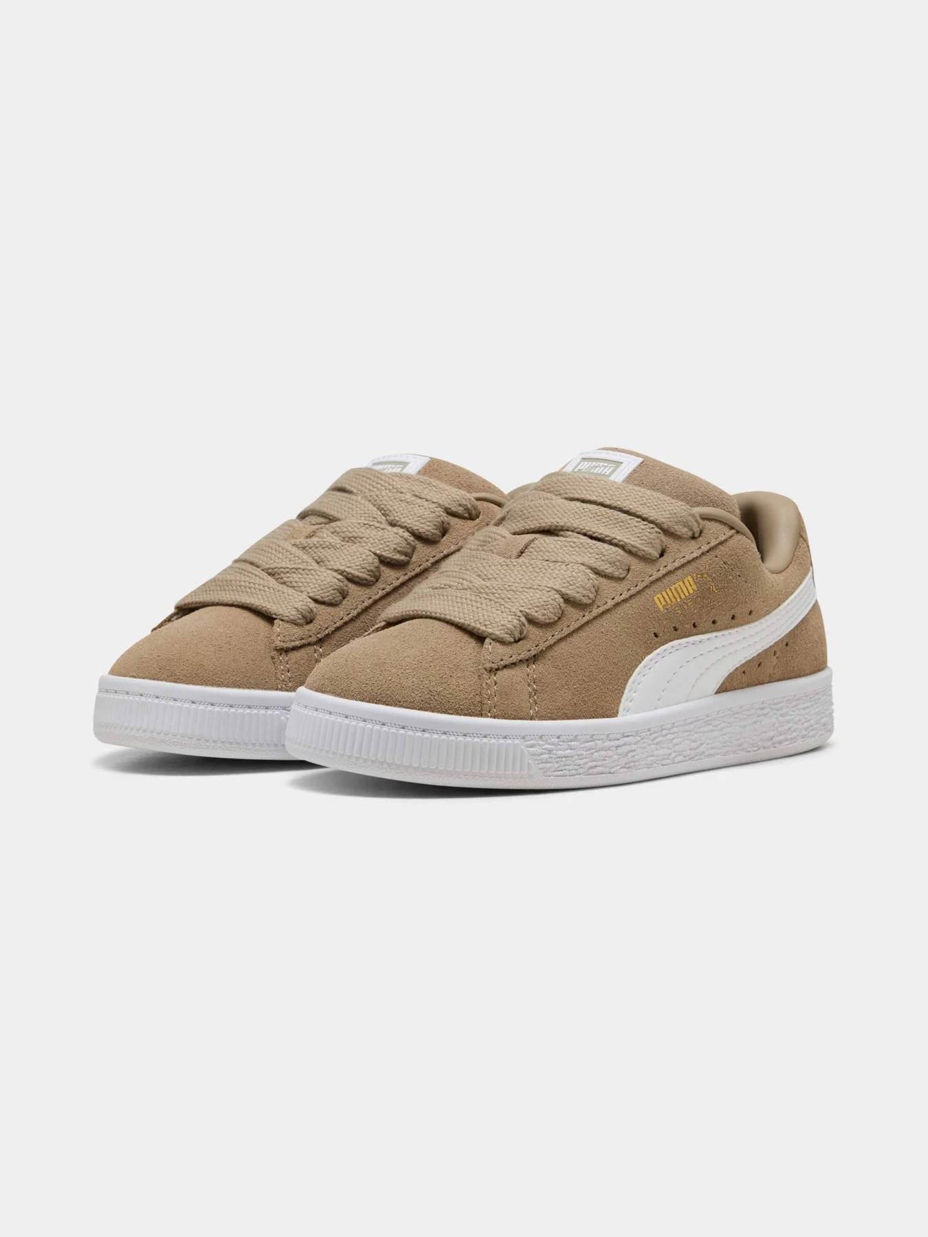 Кеды PUMA Suede Xl Ps модель 396578 Кеды PUMA Suede Xl Ps модель 396578 Фото