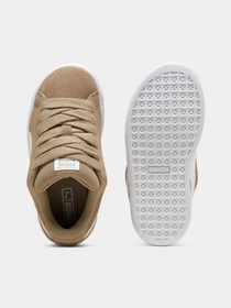 Кеды PUMA Suede Xl Ps модель 396578 Фото