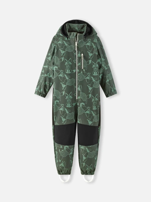 Комбінезони REIMA Nurmes модель 5100007C-8511 Фото