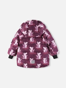 Куртки и дубленки REIMA Moomin Lykta модель 5100013B-4968 Фото