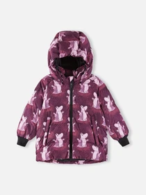 Куртки и дубленки REIMA Moomin Lykta модель 5100013B-4968 Фото