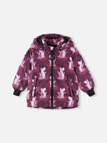Куртки и дубленки REIMA Moomin Lykta модель 5100013B-4968 Фото