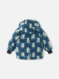 Куртки та дублянки REIMA Moomin Lykta модель 5100013B-6982 Фото