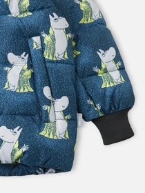 Куртки та дублянки REIMA Moomin Lykta модель 5100013B-6982 Фото