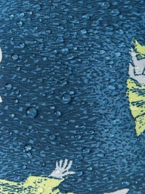 Куртки та дублянки REIMA Moomin Lykta модель 5100013B-6982 Фото