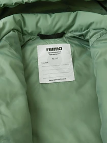 Куртки та дублянки REIMA Kupponen модель 5100034B-8680 Фото