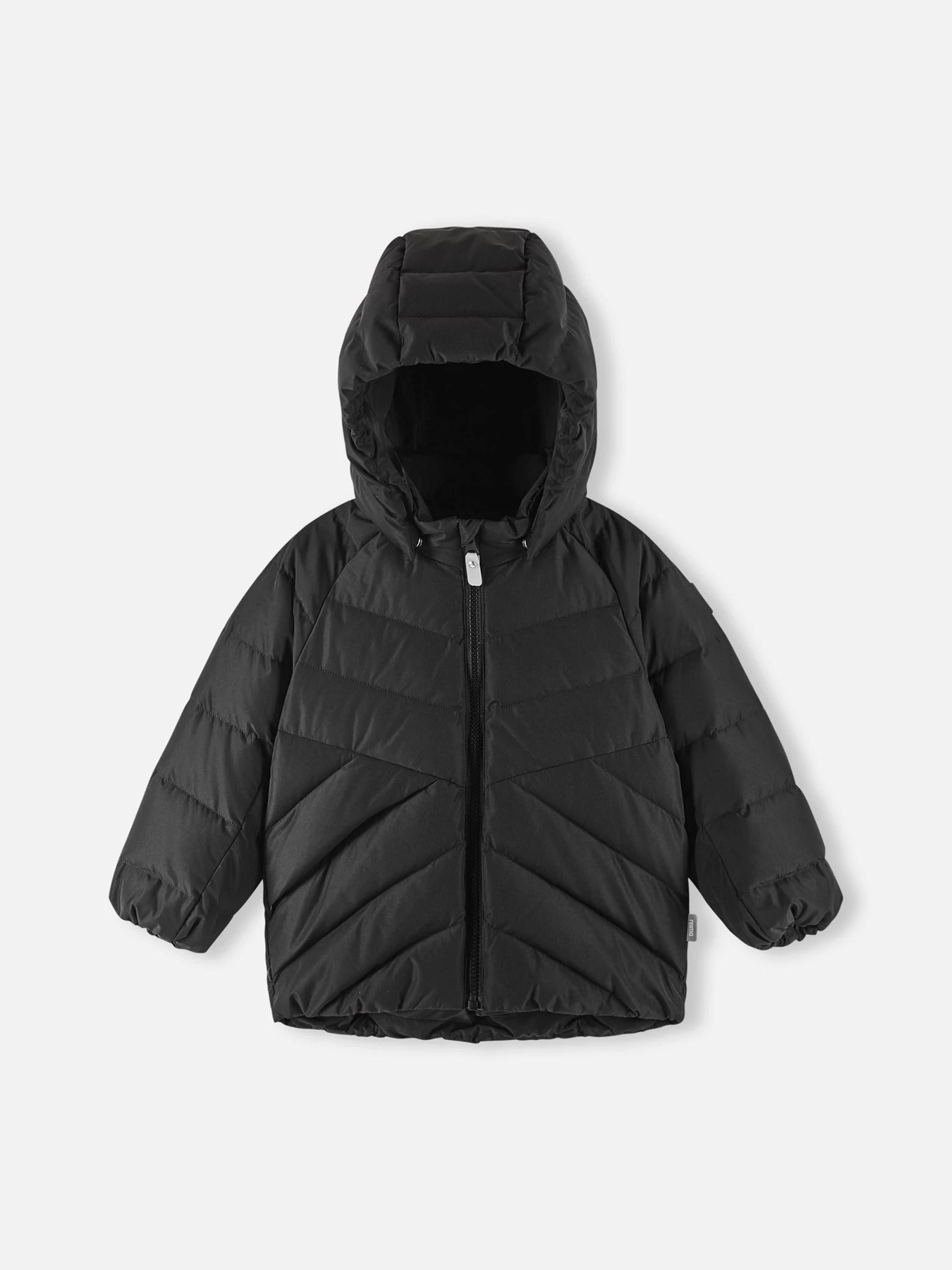Куртки и дубленки REIMA Kupponen модель 5100034B-9990 Фото