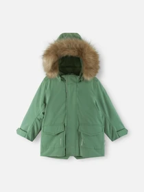 Куртки та дублянки REIMA Mutka модель 5100037B-8680 Фото