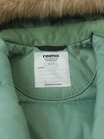 Куртки та дублянки REIMA Mutka модель 5100037B-8680 Фото