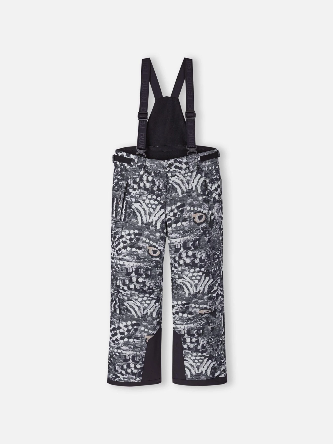 Брюки REIMA Wingon модель 5100052B-9992 Брюки REIMA Wingon модель 5100052B-9992 Фото