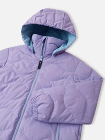 Куртки та дублянки REIMA Fossila модель 5100058B-5450 Фото