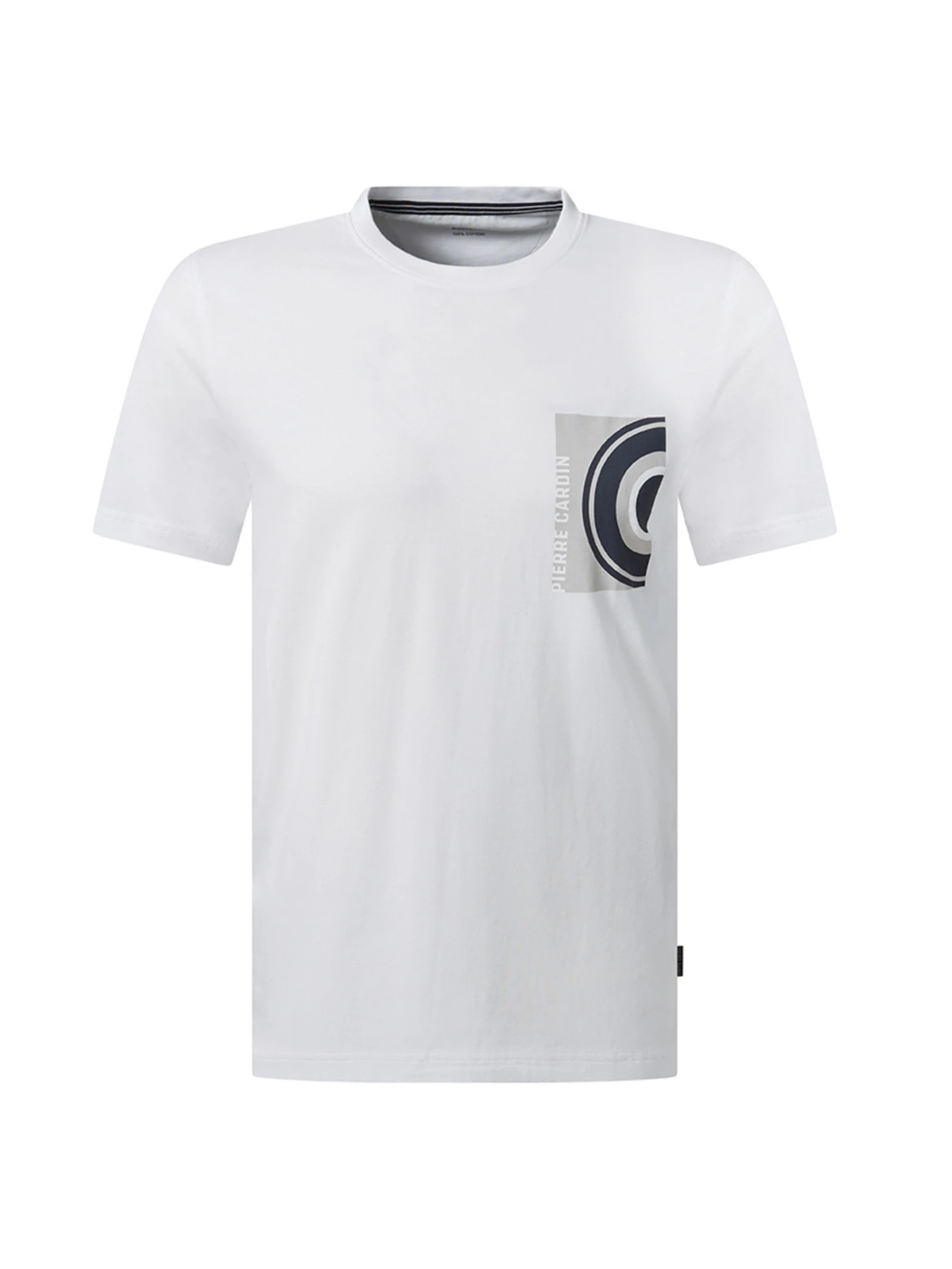 Футболки і поло Pierre Cardin модель C5 21460.2120.1010 Футболки і поло Pierre Cardin модель C5 21460.2120.1010 Фото