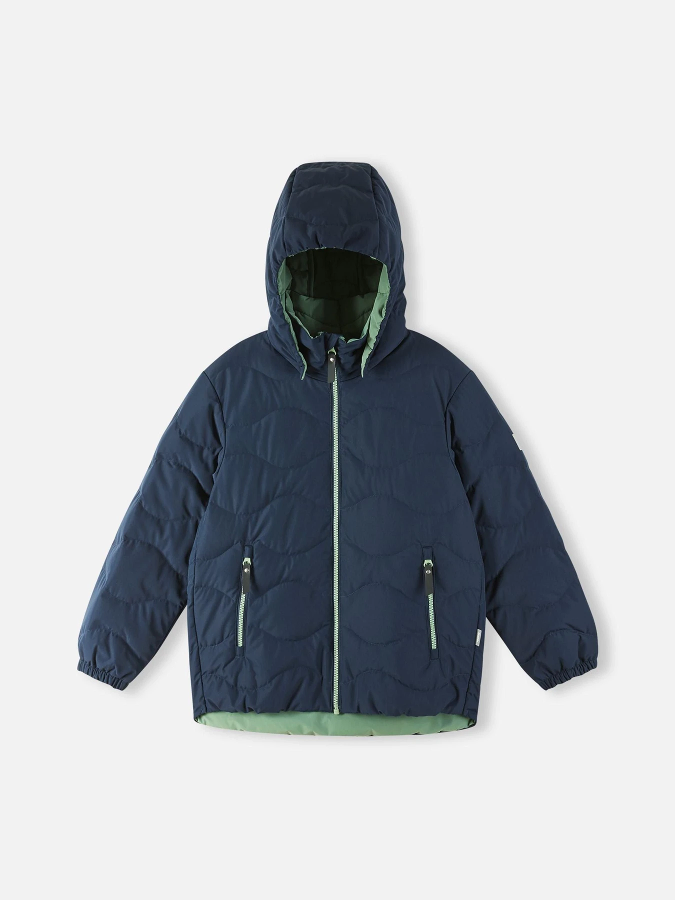 Куртки и дубленки REIMA Fossila модель 5100058B-698A Куртки и дубленки REIMA Fossila модель 5100058B-698A Фото