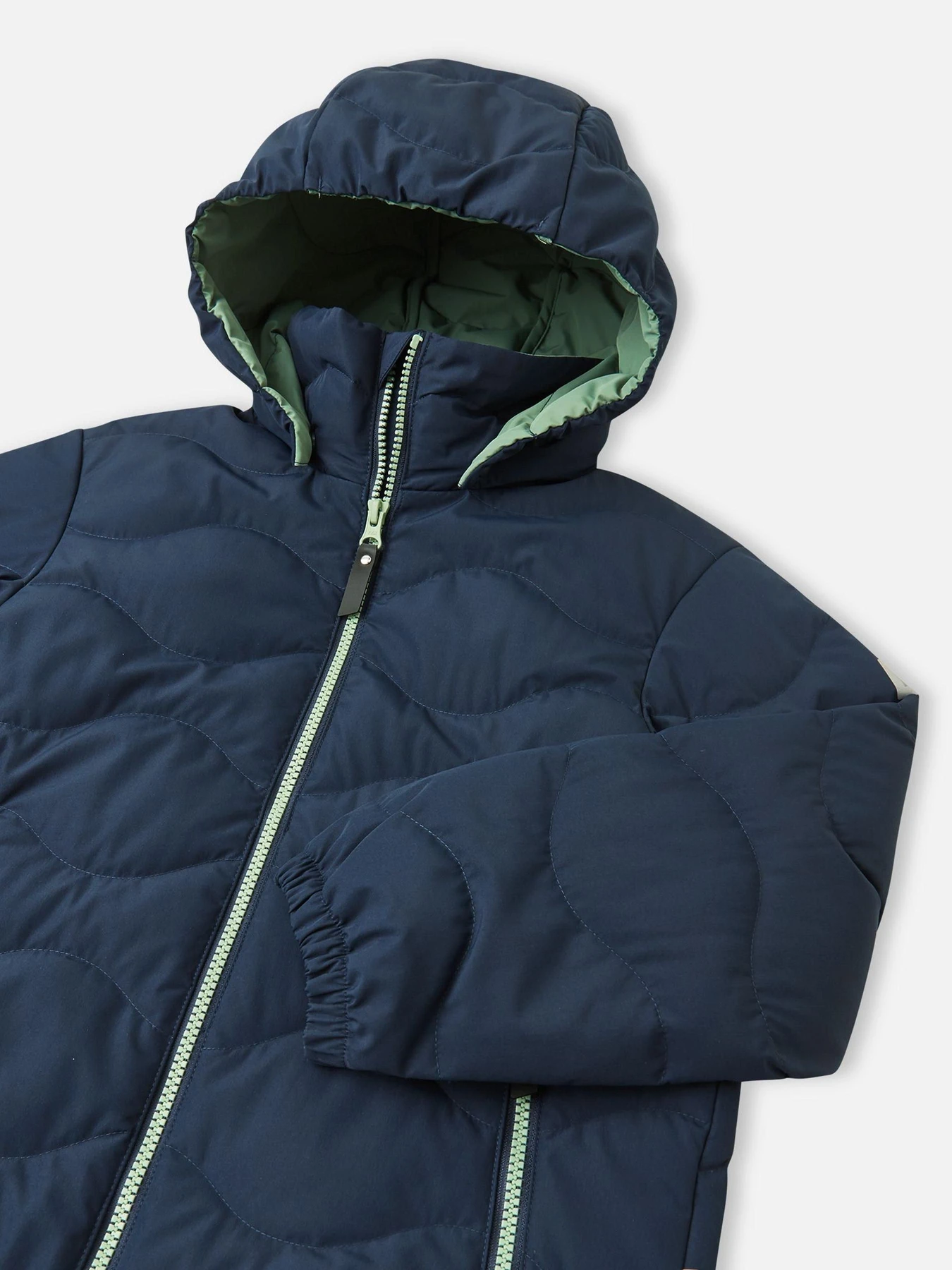 Куртки и дубленки REIMA Fossila модель 5100058B-698A Куртки и дубленки REIMA Fossila модель 5100058B-698A Фото