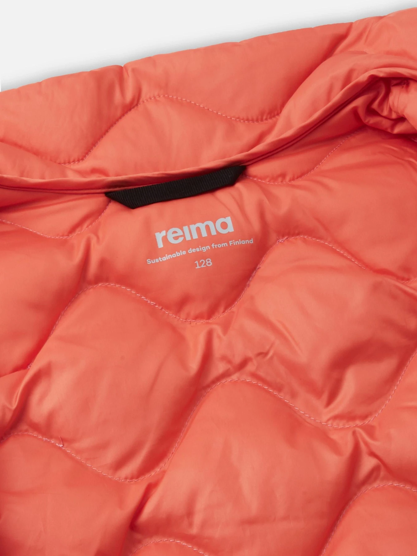 Куртки и дубленки REIMA Furu модель 5100060A-4370 Куртки и дубленки REIMA Furu модель 5100060A-4370 Фото