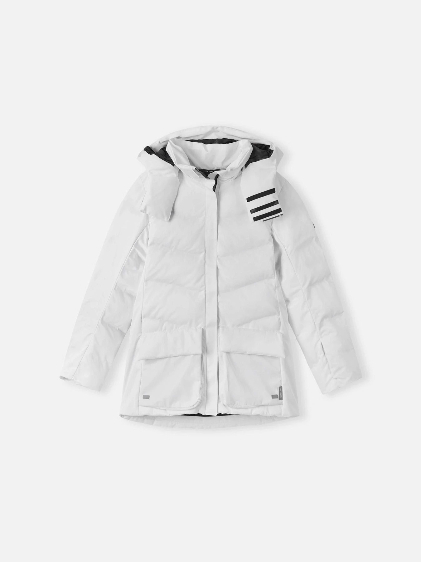 Куртки и дубленки REIMA Nivanmaa модель 5100061A-0100 Куртки и дубленки REIMA Nivanmaa модель 5100061A-0100 Фото