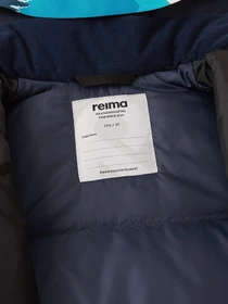 Куртки и дубленки REIMA Kairala модель 5100073B-6595 Фото